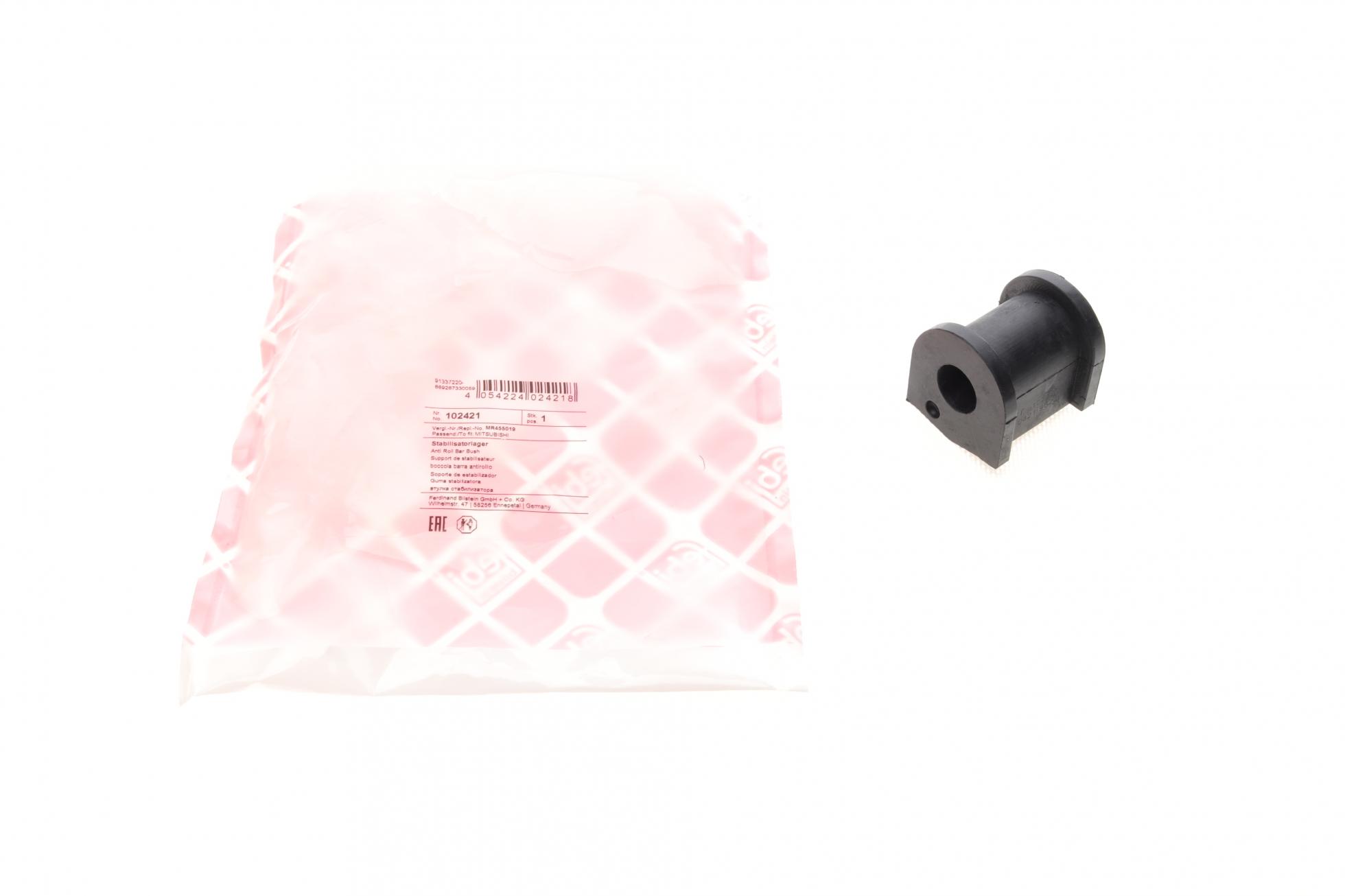 102421 FEBI BILSTEIN